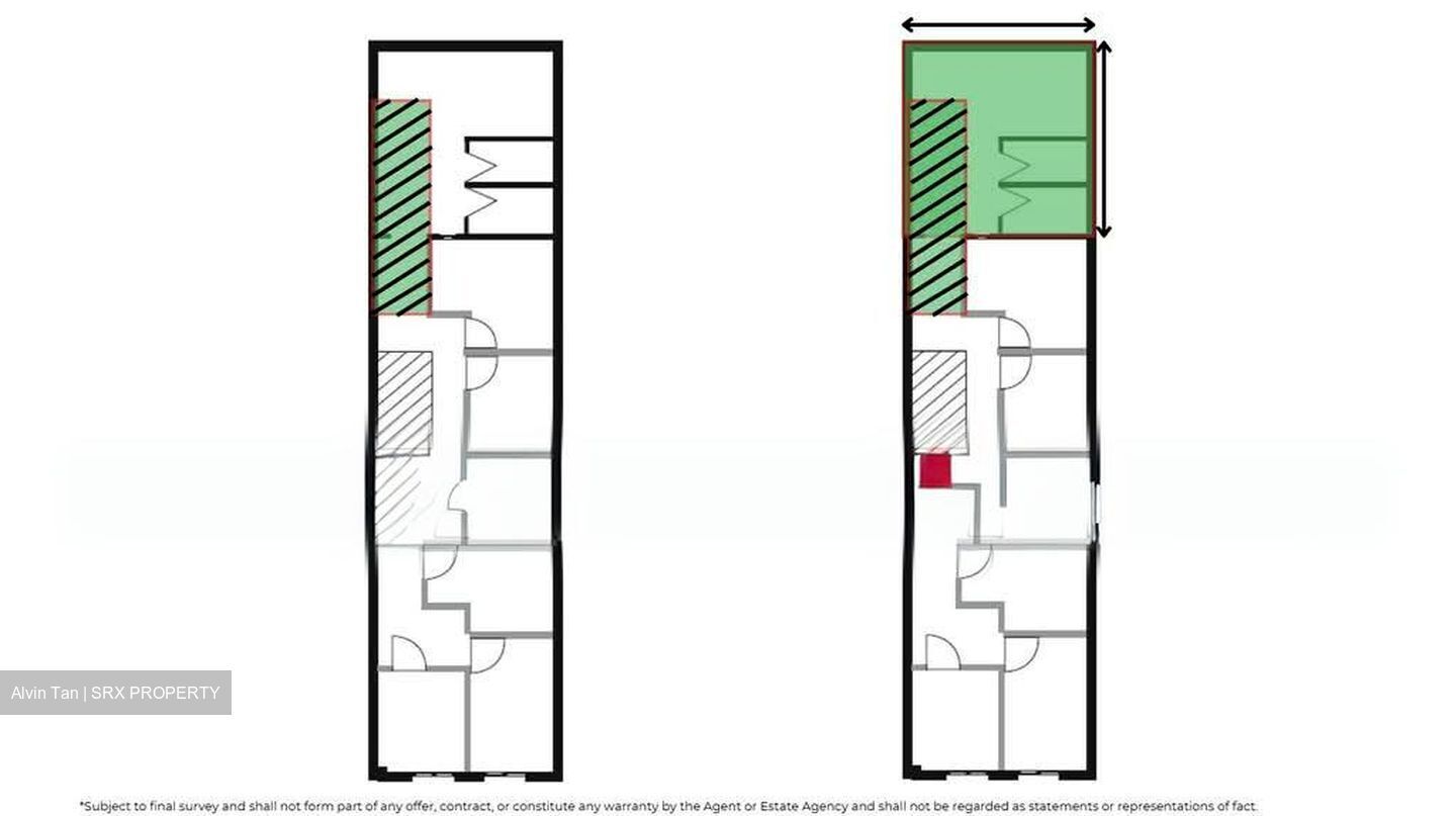 112 Katong (D15), Shop House #586764651